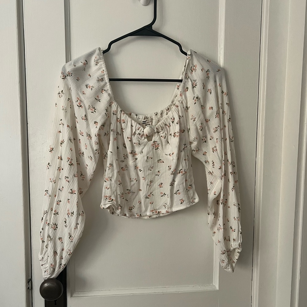 Billabong Top